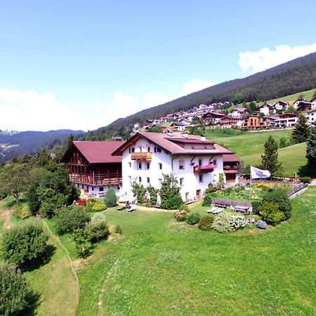 Sule Hof Agriturismo Ortisei Exteriör bild