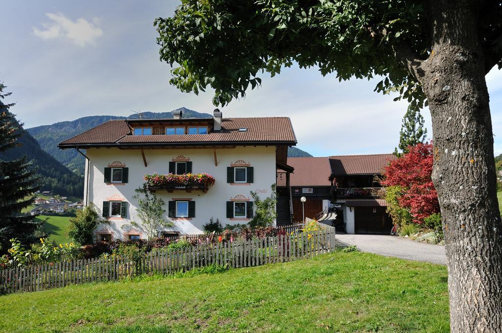 Sule Hof Agriturismo Ortisei Rum bild