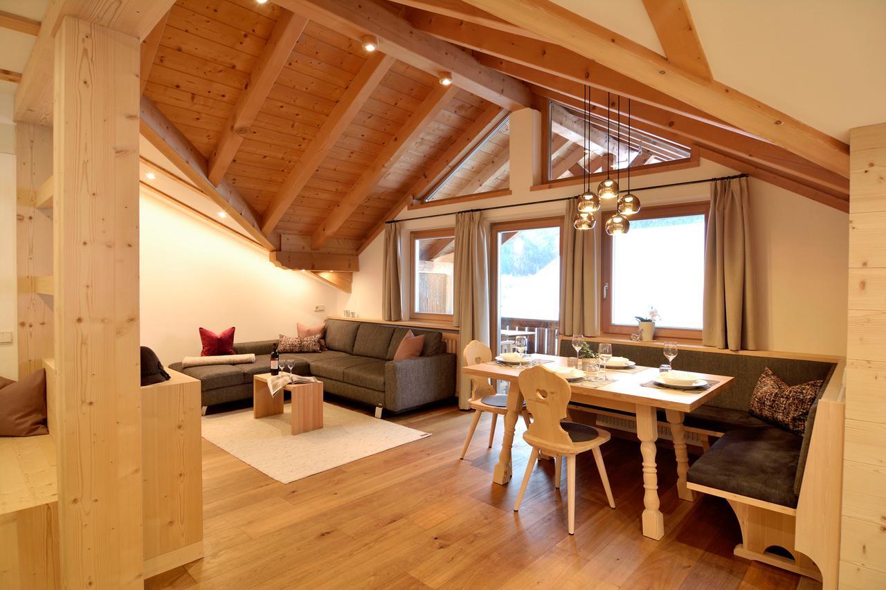 Sule Hof Agriturismo Ortisei Exteriör bild