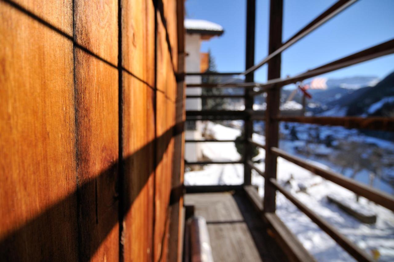 Sule Hof Agriturismo Ortisei Exteriör bild